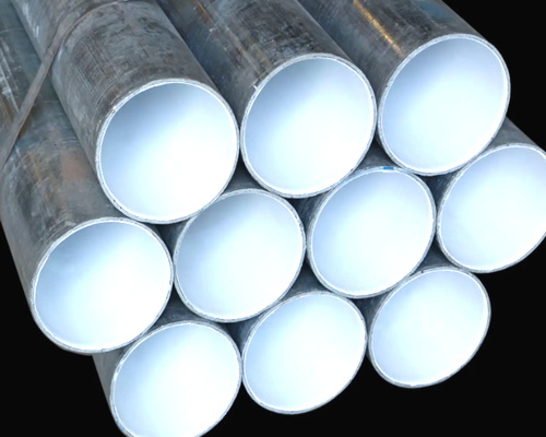 華岐襯塑復(fù)合管